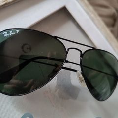 ray bans aviator