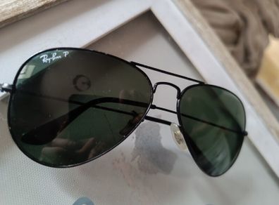 ray bans aviator