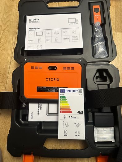 Otofix D1 Lite car diagnostic tool scanner