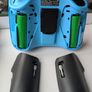 DJI Goggles 3 + RC Motion 3 / RadioMaster Pocket Crush ELRS Image 6