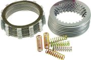Yamaha Yzf426 Clutch Kit Clutch Plate Set (drc110) Psychic Mx-03603h Yzf426f