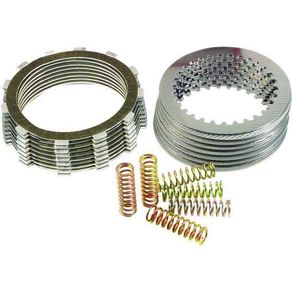 Yamaha Yzf426 Clutch Kit Clutch Plate Set (drc110) Psychic Mx-03603h Yzf426f