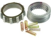 Yamaha Yz250 02-15 Clutch Kit Psychic Mx-03567h Yamaha