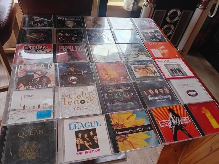 cds