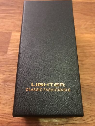USB Lighter