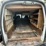 volkswagen Caddy Image 6