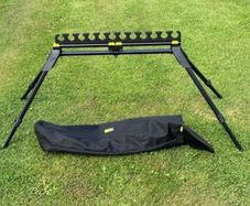 Matrix 12 Kit Roost.