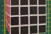 Rubik's cube 4x4x4 speed cube