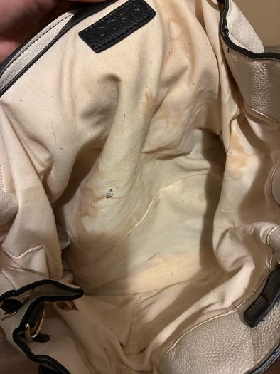 Several womens bags free for collection from Greystones