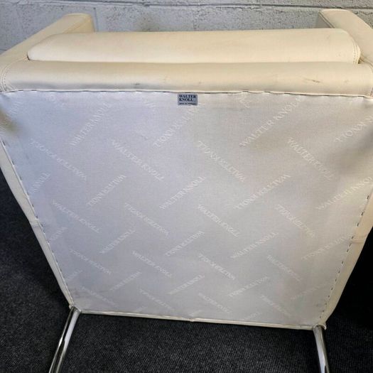 Walter knoll Jason suite in white