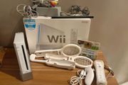 nintendo wii sports bundle