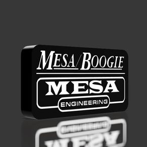 Mesa Boogie Lightbox