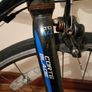 Carrera racer bicycle Image 3