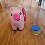 Fisher-Price Baby Toy - Piggy Bank Image 2