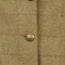 Ladies Tweed Show Jacket Image 4