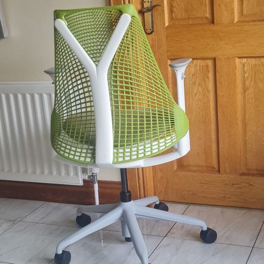 Herman Miller sayl