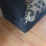 free 3 seater sofa couch Image 3