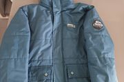Mens Coat Bench Xl