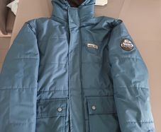 Mens Coat Bench Xl