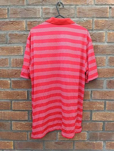 Nike Golf Polo Shirt Mens Medium M