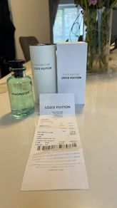 Louis Vuitton Imagination
