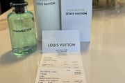 Louis Vuitton Imagination