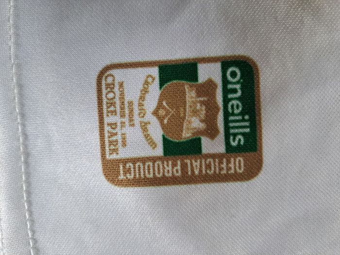 Official 2020 Tipperary GAA Bloody Sunday Centenary O'Neills  Jersey