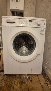 Bosch Washing Machine