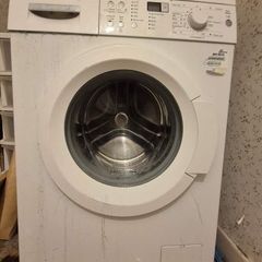 Bosch Washing Machine