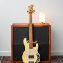 Ernie Ball Musicman StingRay Stingray 2000 - Olympic White Image 2