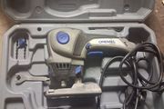 Dremel trio