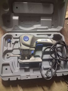Dremel trio