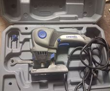 Dremel trio