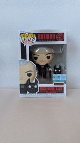 Bruce Wayne & Ace - Batman Beyond - 550 FUNKO Pop!
