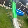 Childrens wave slide Image 2