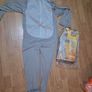 shark costume Image 2