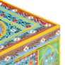 Hand Painted Storage Box Image 6