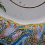 antique replicas tin plates Image 6