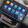 Android screen for Seat Ibiza Image 4