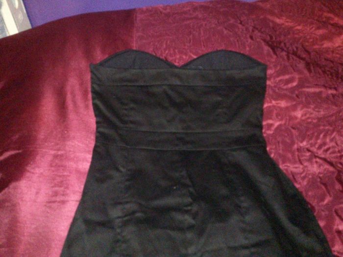 Size 10 bay dress