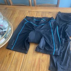 cycling shorts