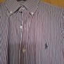 Ralph Lauren Shirt XS Image 5