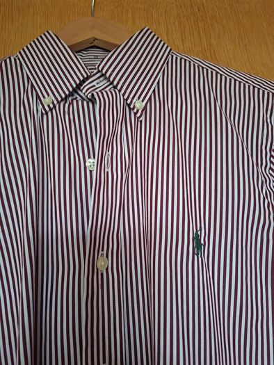 Ralph Lauren Shirt XS