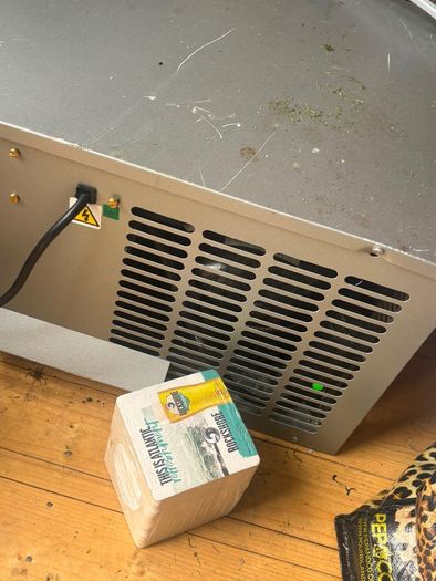 beer cooler