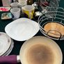 Free Box of Kitchen Stuff. Image 5