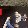 Lego 10353 (icons) Williams Racing Fw14b & Nigel Mansell Image 4