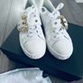 Versace Jeans Couture leather sneakers Image 2