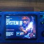 r36h gaming console Image 4