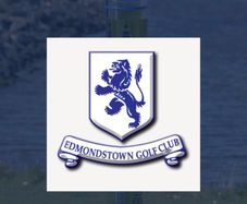 Edmonstown Golf Club - Midweek Fourball Voucher