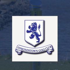 Edmonstown Golf Club - Midweek Fourball Voucher